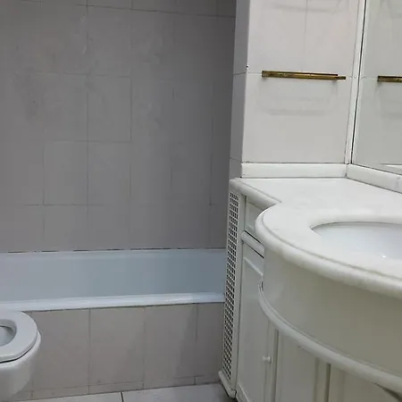 Petek 3 شقة